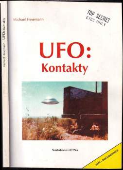 UFO: Kontakty