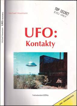 UFO: Kontakty