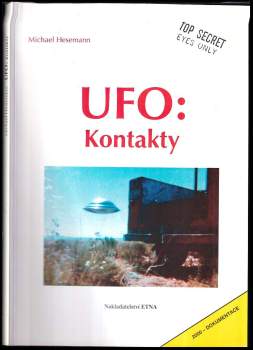 UFO : kontakty