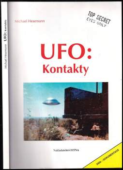 Michael Hesemann: UFO