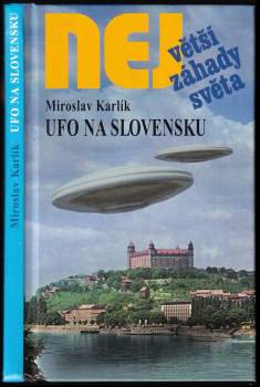 UFO na Slovensku