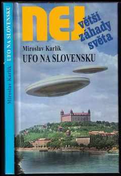UFO na Slovensku