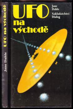 UFO na východě