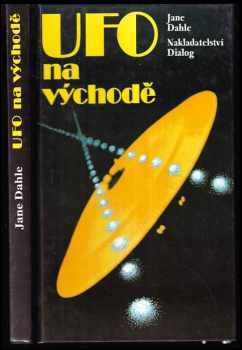 UFO na východě - Jane Dahle (1994, Dialog) - ID: 607958