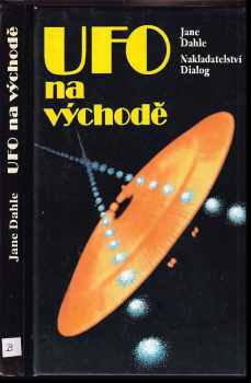 UFO na východě - Jane Dahle (1994, Dialog) - ID: 331842