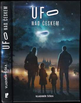 UFO nad Českem