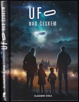 UFO nad Českem