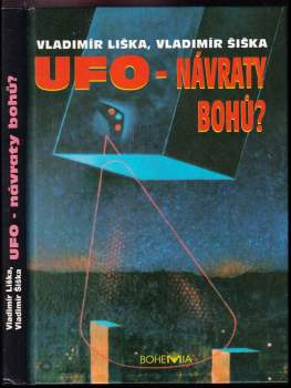 UFO - návraty bohů?
