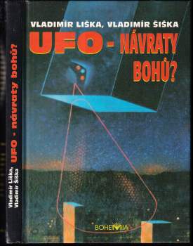 UFO - návraty bohů?
