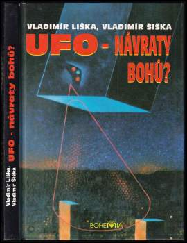 UFO - návraty bohů?