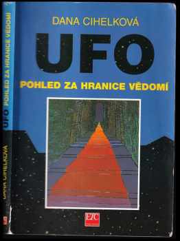 UFO pohled za hranice vědomí