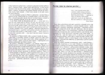 J. J Duffack: UFO - poselství z Atlantidy