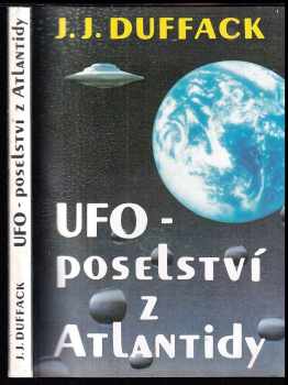 UFO - poselství z Atlantidy