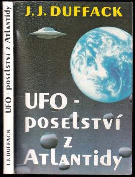 UFO - poselství z Atlantidy