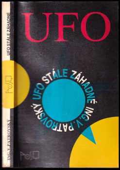 UFO stále záhadné