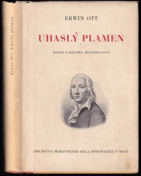 Uhaslý plamen