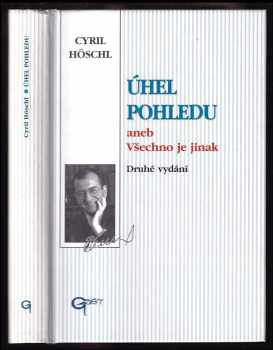 Úhel pohledu, aneb, Všechno je jinak