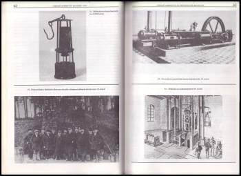 J Majer: Uhelné hornictví v ČSSR