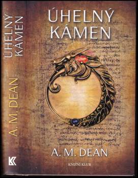 A. M Dean: Úhelný kámen