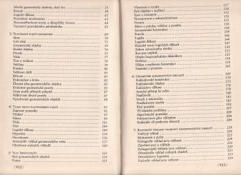 Petr Vopěnka: Úhelný kámen evropské vzdělanosti a moci