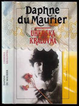 Uherská královna