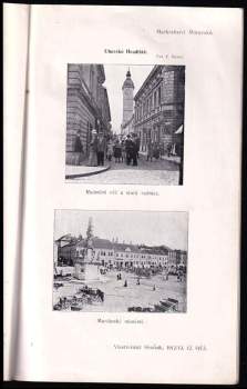 Josef Bělohlav: Uherské Hradiště