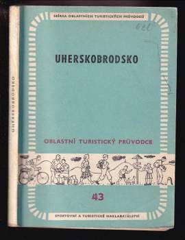 Uherskobrodsko