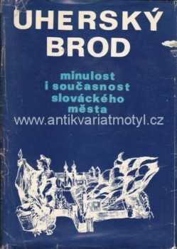 Uherský Brod