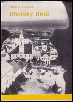 Uherský Brod
