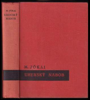 Uherský nabob