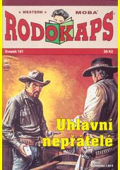 Úhlavní nepřátelé