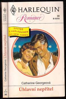 Úhlavní nepřítel