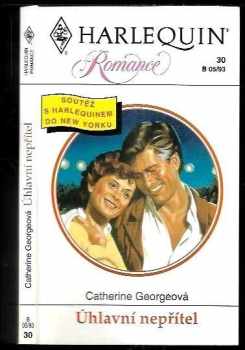 Úhlavní nepřítel