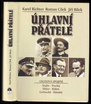 Úhlavní přátelé