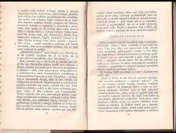 Franz Carl Weiskopf: Uhlí, koks a komsomol
