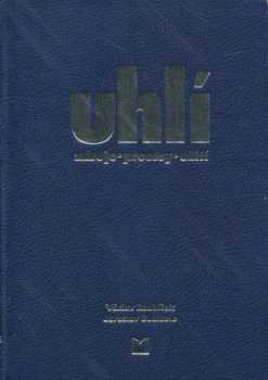 Uhlí