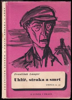 Uhlíř, straka a smrt