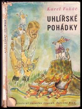 Uhlířské pohádky