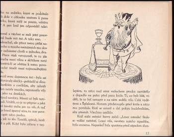 Karel Vokáč: Uhlířské pohádky