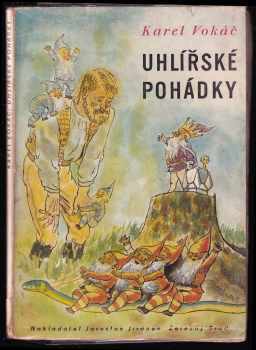 Uhlířské pohádky