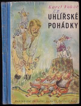 Uhlířské pohádky