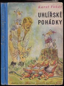 Uhlířské pohádky