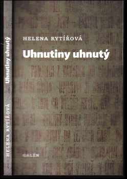 Uhnutiny uhnutý