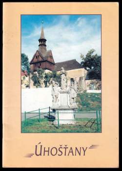 Úhošťany