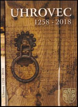 Uhrovec 1258-2018