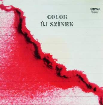 Color: Új Színek