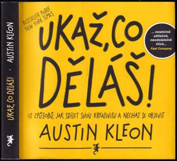 Ukaž, co děláš!