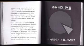 Austin Kleon: Ukaž, co děláš!
