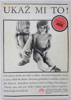 Helga Fleischhauer-Hardt: Ukaž mi to!