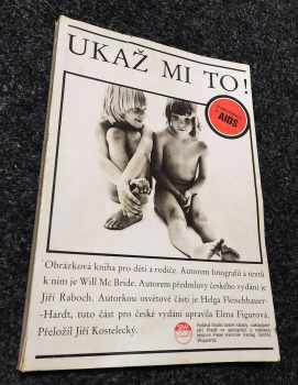 Helga Fleischhauer-Hardt: Ukaž mi to!